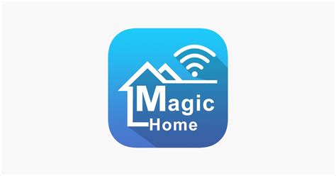 Magix home app